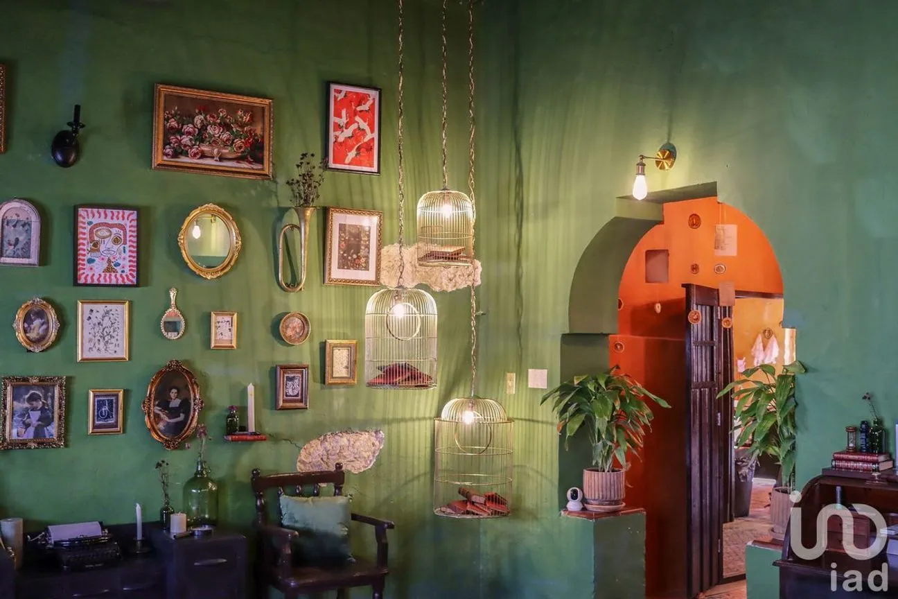 Casa en Venta en Mérida Centro, Mérida, Yucatán | NEX-231917 | iad México | Foto 3 de 17