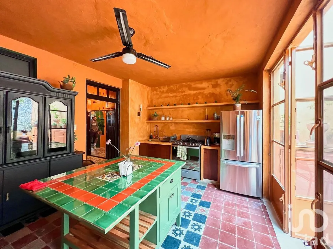 Casa en Venta en Mérida Centro, Mérida, Yucatán | NEX-231917 | iad México | Foto 10 de 17