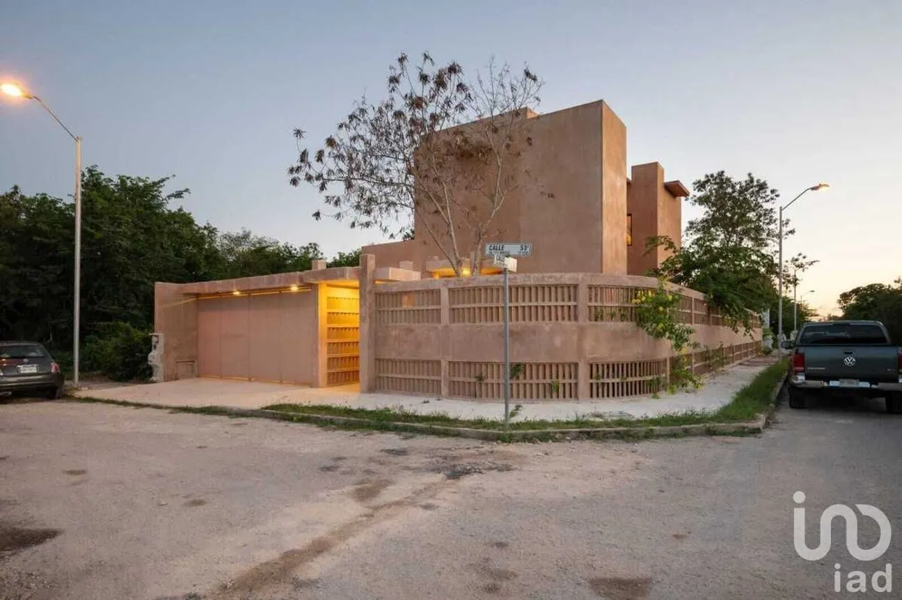 Casa en Venta en Dzityá, Mérida, Yucatán | NEX-231918 | iad México | Foto 2 de 13