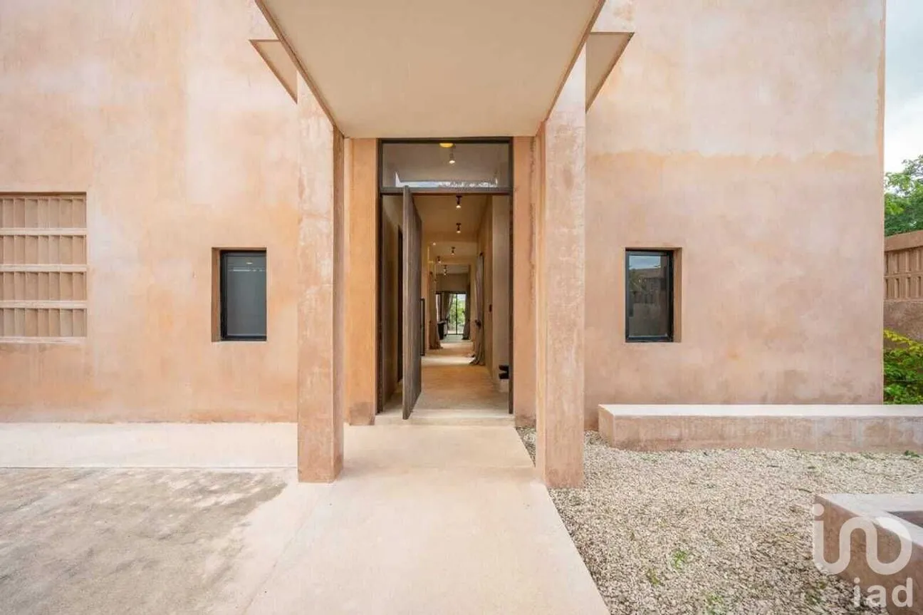 Casa en Venta en Dzityá, Mérida, Yucatán | NEX-231918 | iad México | Foto 11 de 13