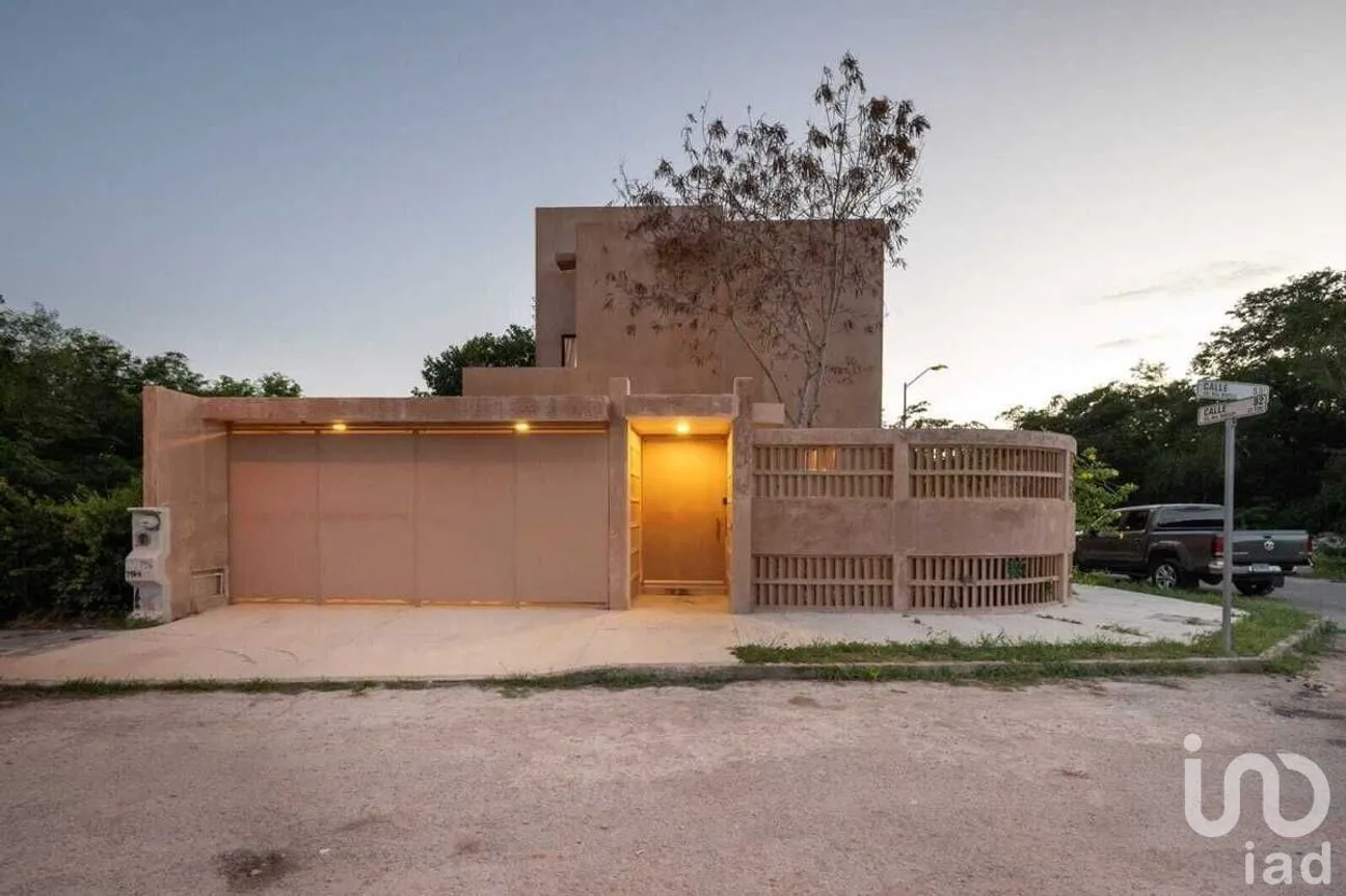 Casa en Venta en Dzityá, Mérida, Yucatán | NEX-231918 | iad México | Foto 3 de 13