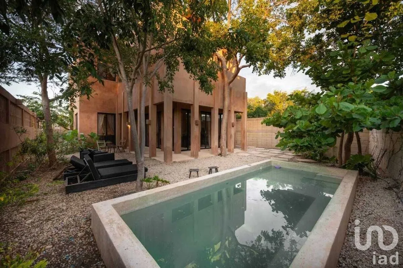 Casa en Venta en Dzityá, Mérida, Yucatán | NEX-231918 | iad México | Foto 1 de 13