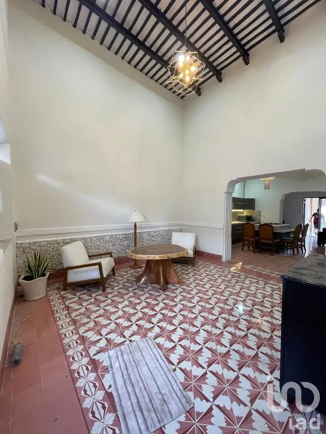 Casa en Venta en Mérida Centro, Mérida, Yucatán | NEX-231919 | iad México | Foto 18 de 26