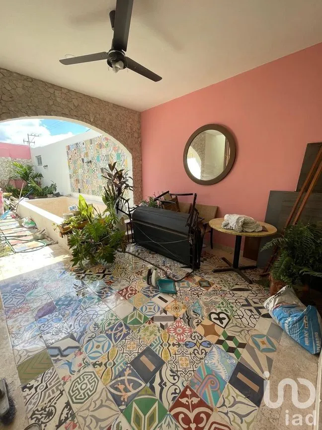Casa en Venta en Mérida Centro, Mérida, Yucatán | NEX-231919 | iad México | Foto 20 de 26