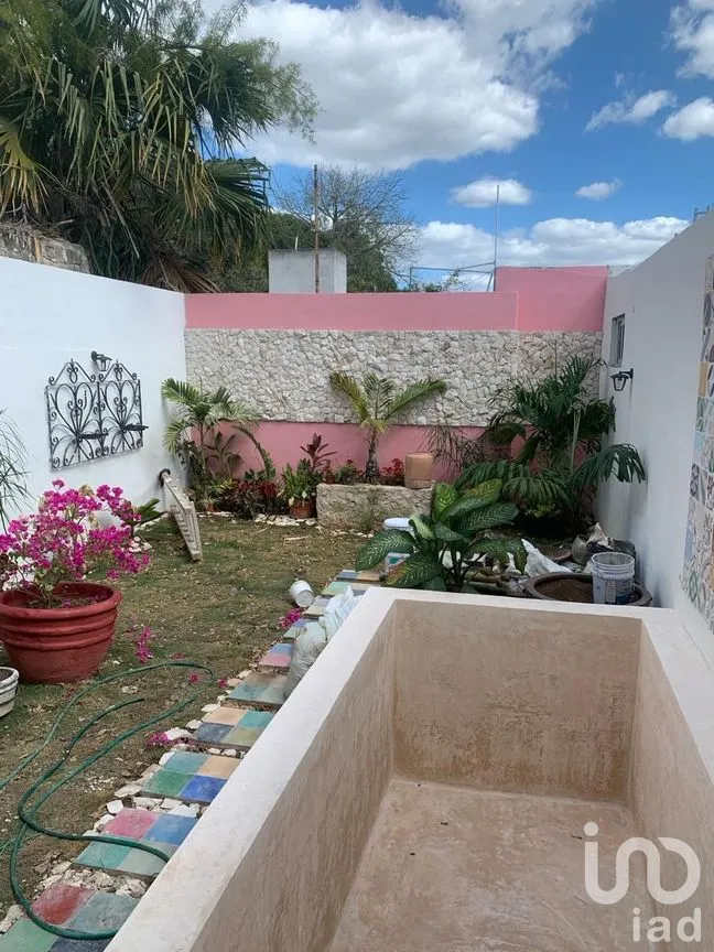 Casa en Venta en Mérida Centro, Mérida, Yucatán | NEX-231919 | iad México | Foto 8 de 26