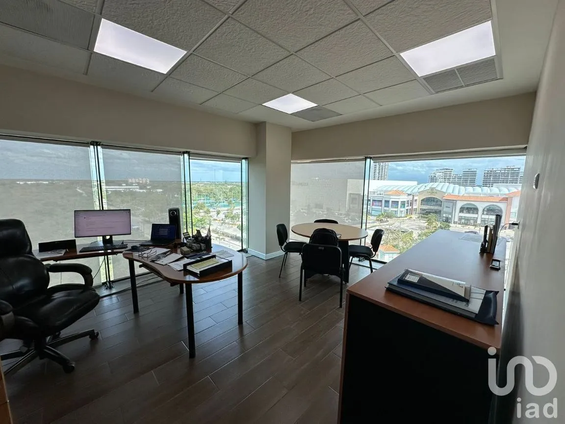 Oficina en Venta en Cabo Norte, Mérida, Yucatán | NEX-232214 | iad México | Foto 4 de 11