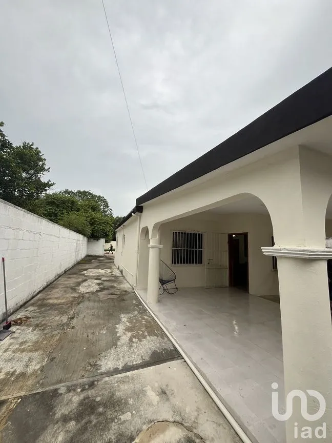 Casa en Venta en Ticopó, Acanceh, Yucatán | NEX-232575 | iad México | Foto 2 de 20