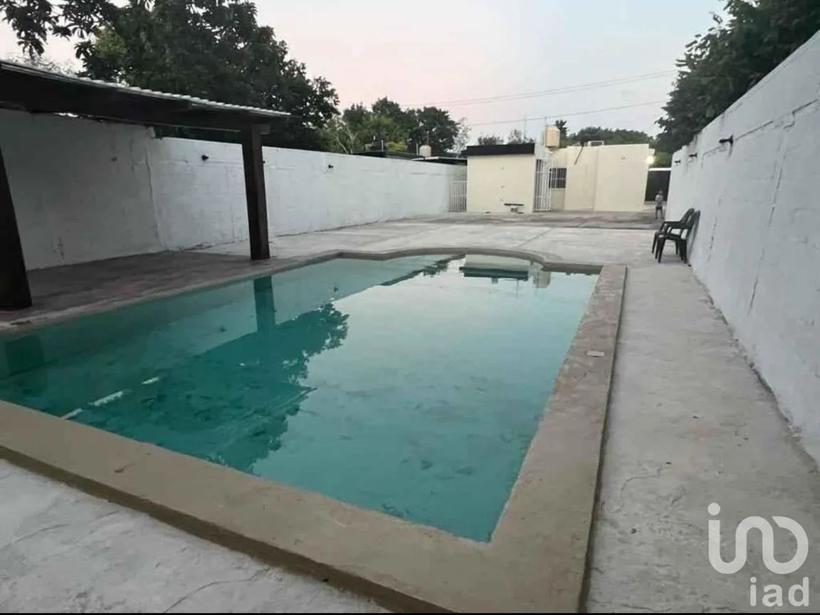 Casa en Venta en Ticopó, Acanceh, Yucatán | NEX-232575 | iad México | Foto 13 de 20