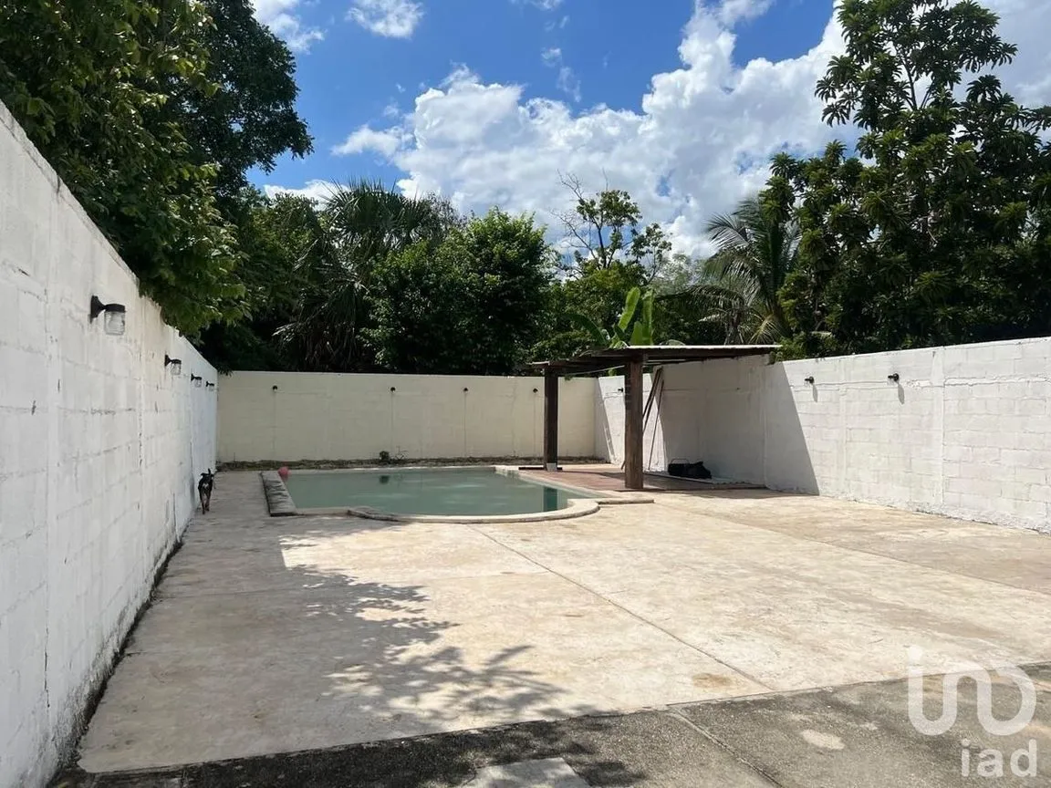 Casa en Venta en Ticopó, Acanceh, Yucatán | NEX-232575 | iad México | Foto 14 de 20