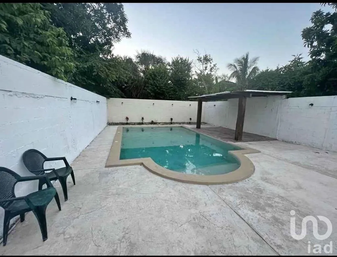 Casa en Venta en Ticopó, Acanceh, Yucatán | NEX-232575 | iad México | Foto 15 de 20
