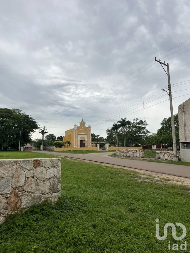 Casa en Venta en Ticopó, Acanceh, Yucatán | NEX-232575 | iad México | Foto 19 de 20