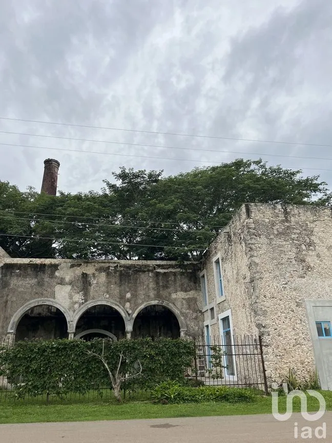 Casa en Venta en Ticopó, Acanceh, Yucatán | NEX-232575 | iad México | Foto 20 de 20