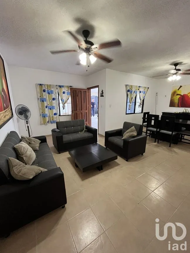 Casa en Venta en Ticopó, Acanceh, Yucatán | NEX-232575 | iad México | Foto 4 de 20