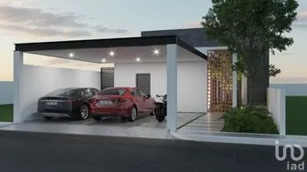 NEX-272827 - Casa en Venta, con 3 recamaras, con 4 baños, con 261 m2 de construcción.