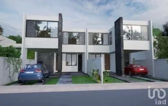 NEX-272844 - Casa en Venta, con 3 recamaras, con 2 baños, con 191 m2 de construcción.