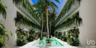 NEX-273008 - Departamento en Venta, con 2 recamaras, con 2 baños, con 60 m2 de construcción.