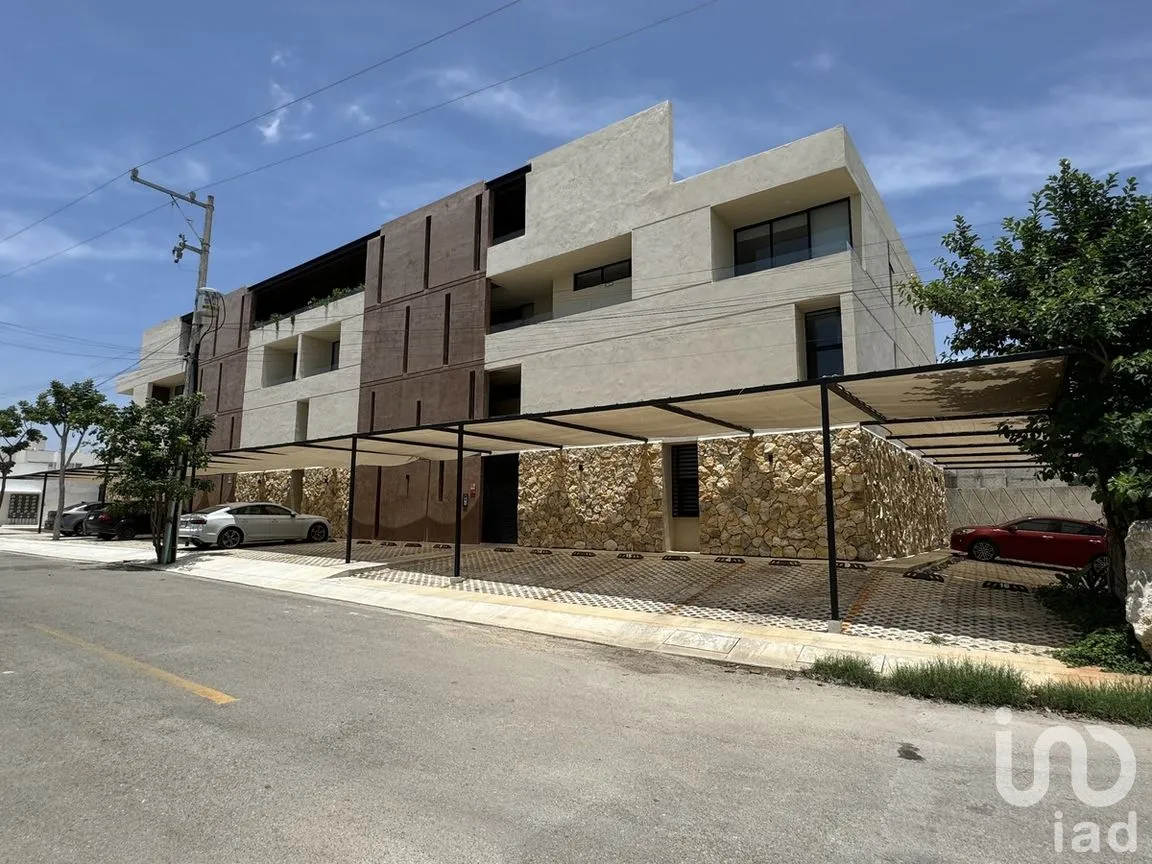 Departamento en Venta en Montebello, Mérida, Yucatán | NEX-273629 | iad México | Foto 3 de 12