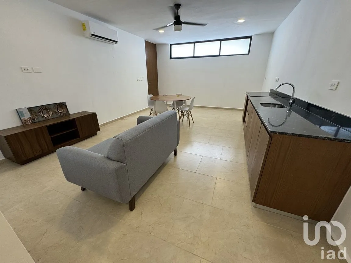 Departamento en Venta en Montebello, Mérida, Yucatán | NEX-273629 | iad México | Foto 7 de 12