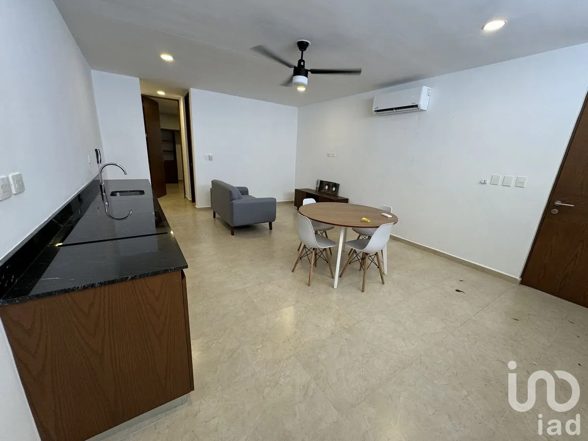 Departamento en Venta en Montebello, Mérida, Yucatán | NEX-273629 | iad México | Foto 10 de 12