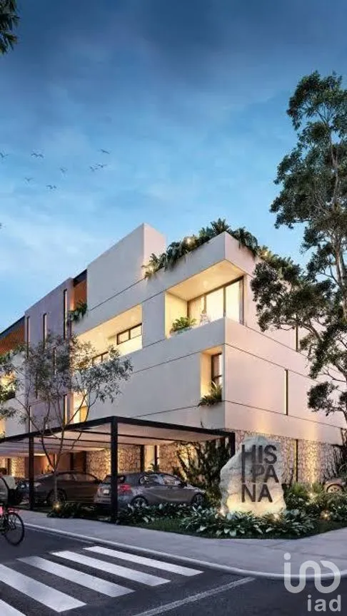 Departamento en Venta en Montebello, Mérida, Yucatán | NEX-273629 | iad México | Foto 1 de 12