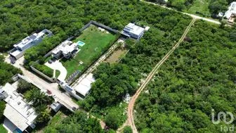 NEX-275437 - Terreno en Venta en Tixcuytún, CP 97305, Yucatán.