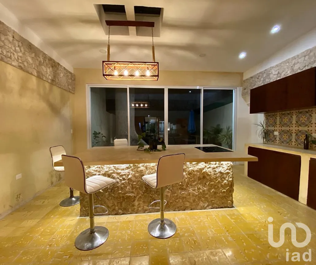Casa en Venta en Mérida Centro, Mérida, Yucatán | NEX-275587 | iad México | Foto 16 de 34