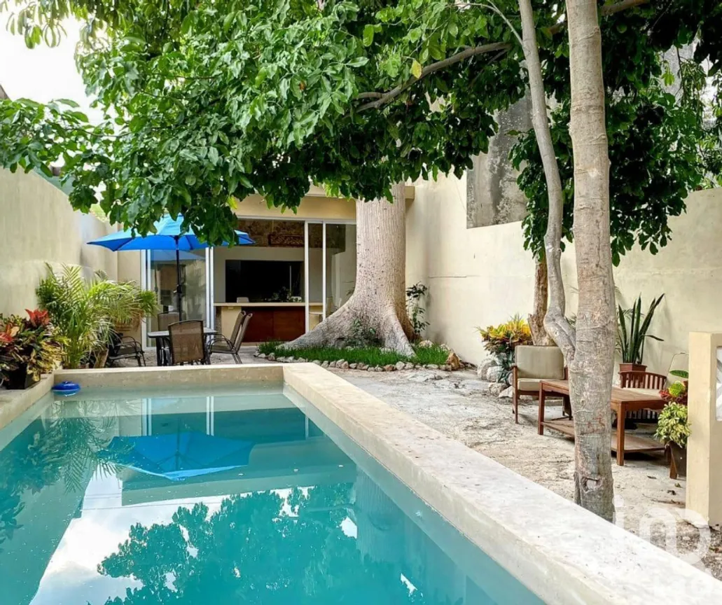 Casa en Venta en Mérida Centro, Mérida, Yucatán | NEX-275587 | iad México | Foto 18 de 34