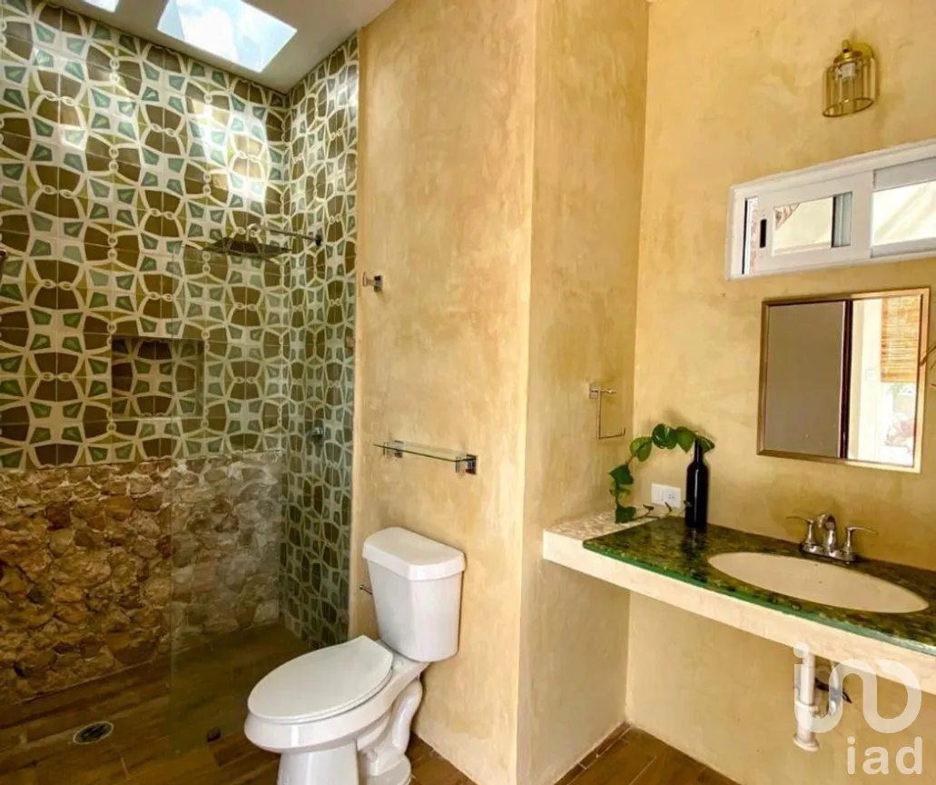 Casa en Venta en Mérida Centro, Mérida, Yucatán | NEX-275587 | iad México | Foto 19 de 34