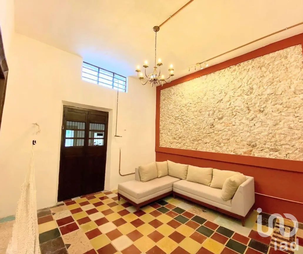Casa en Venta en Mérida Centro, Mérida, Yucatán | NEX-275587 | iad México | Foto 23 de 34