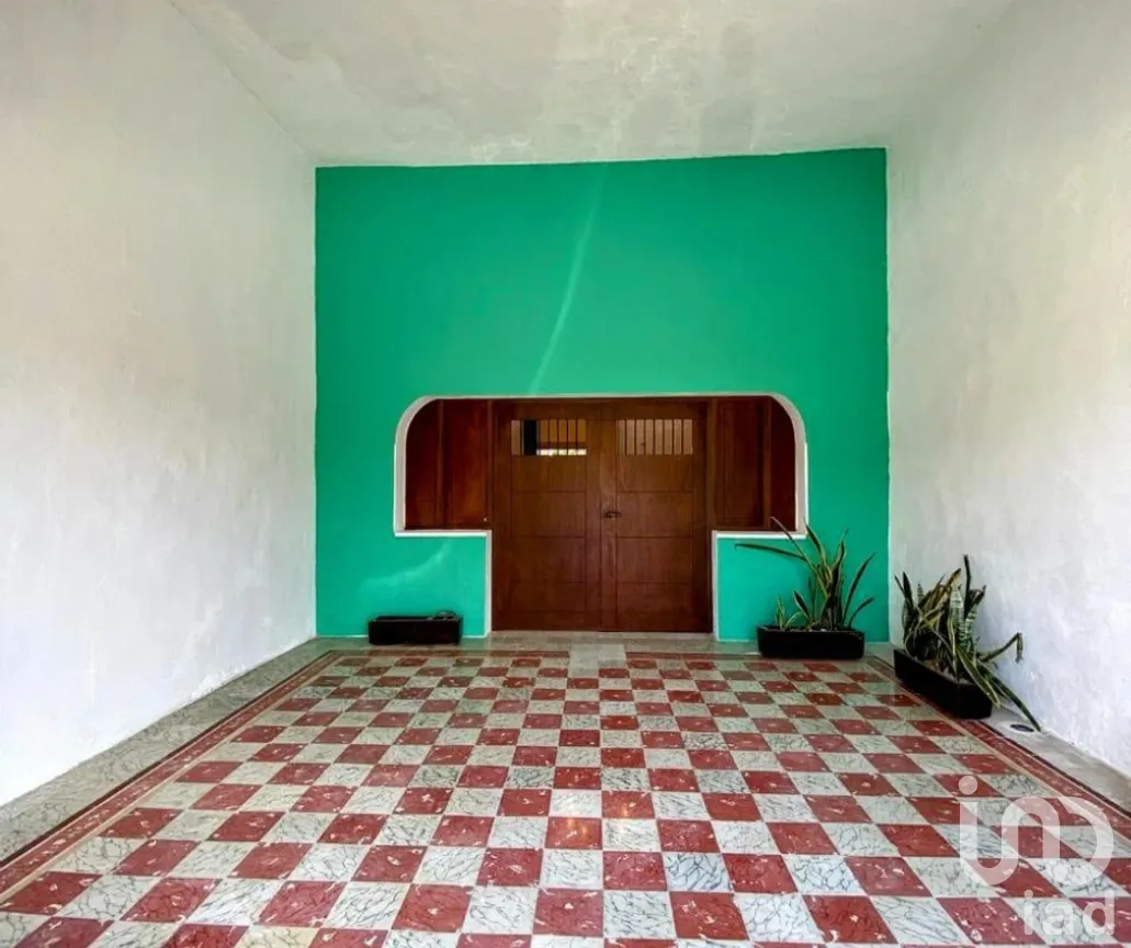Casa en Venta en Mérida Centro, Mérida, Yucatán | NEX-275587 | iad México | Foto 24 de 34
