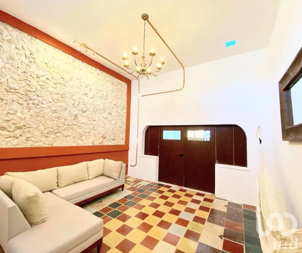 Casa en Venta en Mérida Centro, Mérida, Yucatán | NEX-275587 | iad México | Foto 26 de 34