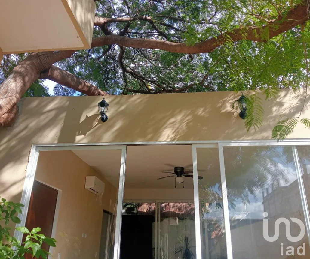Casa en Venta en Mérida Centro, Mérida, Yucatán | NEX-275587 | iad México | Foto 29 de 34