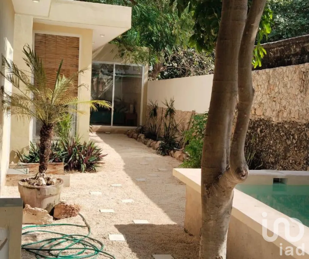 Casa en Venta en Mérida Centro, Mérida, Yucatán | NEX-275587 | iad México | Foto 34 de 34