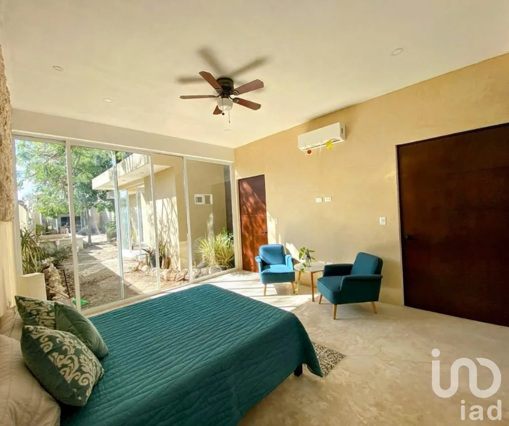 Casa en Venta en Mérida Centro, Mérida, Yucatán | NEX-275587 | iad México | Foto 5 de 34