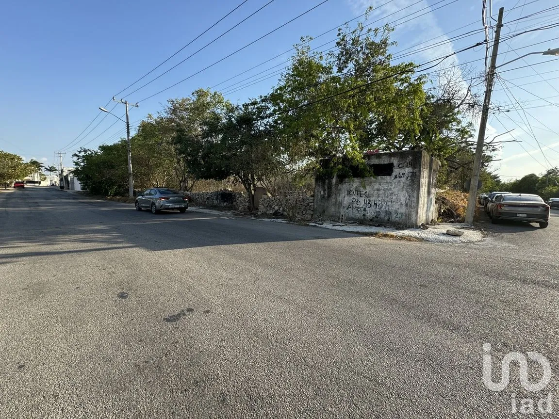 Terreno en Venta en Montes de Ame, Mérida, Yucatán | NEX-276559 | iad México | Foto 2 de 6