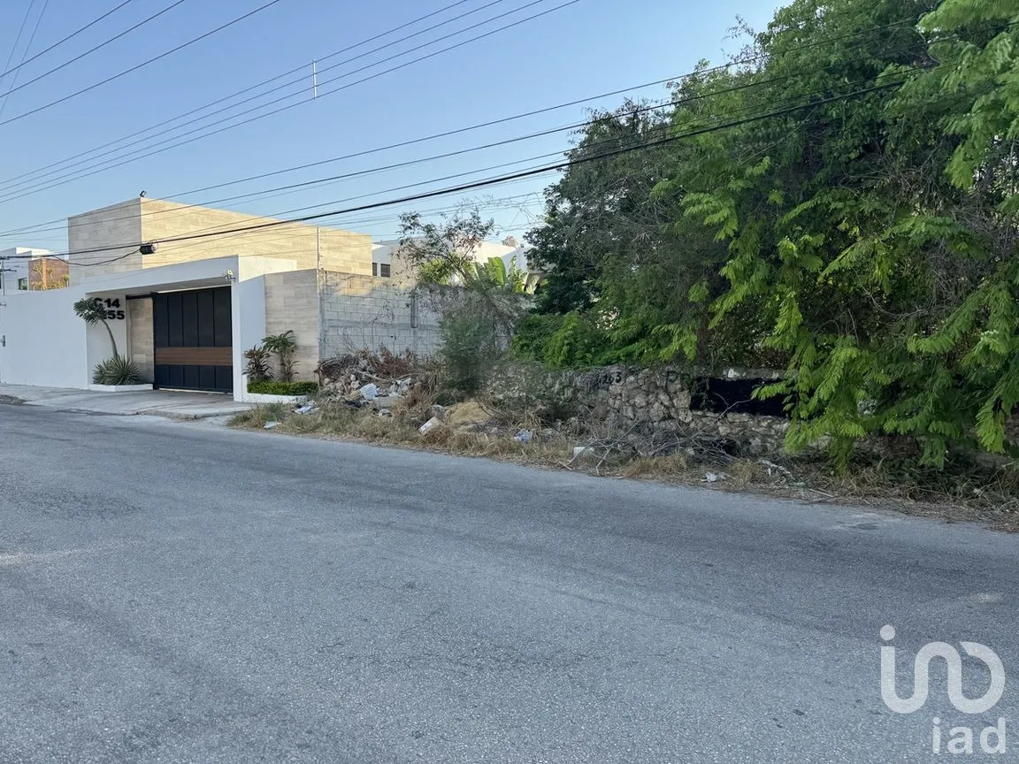 Terreno en Venta en Montes de Ame, Mérida, Yucatán | NEX-276559 | iad México | Foto 3 de 6