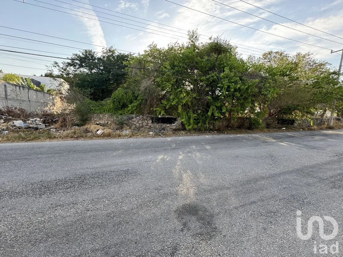 Terreno en Venta en Montes de Ame, Mérida, Yucatán | NEX-276559 | iad México | Foto 4 de 6