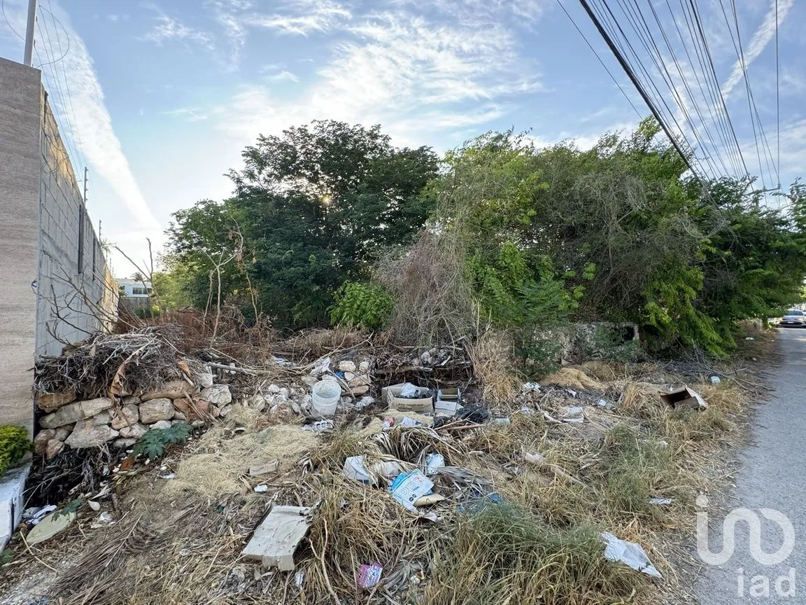 Terreno en Venta en Montes de Ame, Mérida, Yucatán | NEX-276559 | iad México | Foto 5 de 6