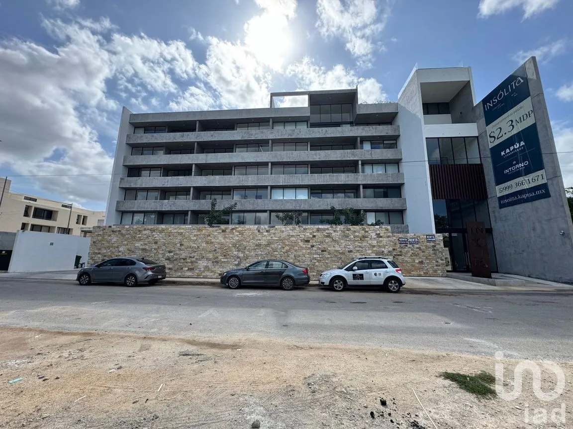 Departamento en Venta en Montebello, Mérida, Yucatán | NEX-276818 | iad México | Foto 2 de 23