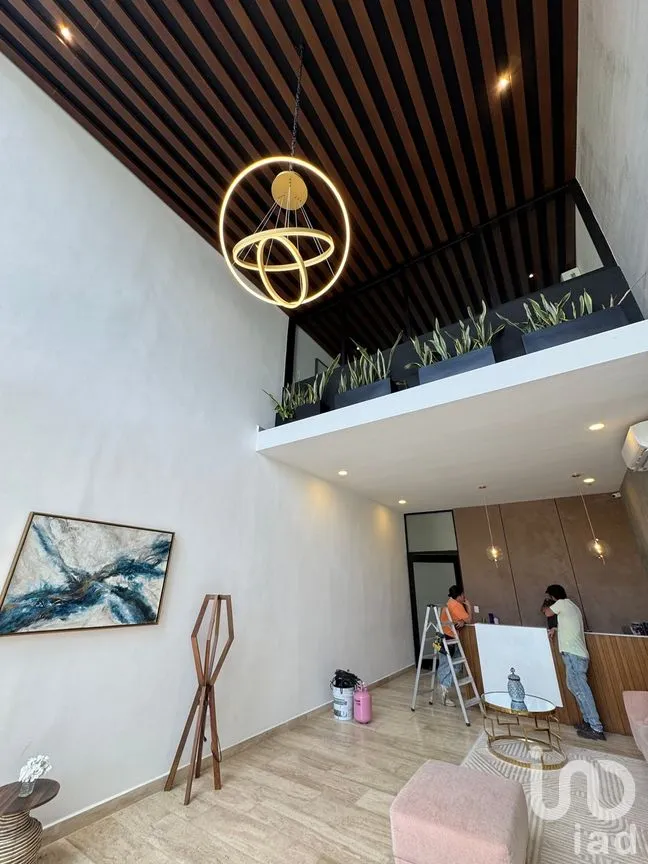 Departamento en Venta en Montebello, Mérida, Yucatán | NEX-276818 | iad México | Foto 14 de 23