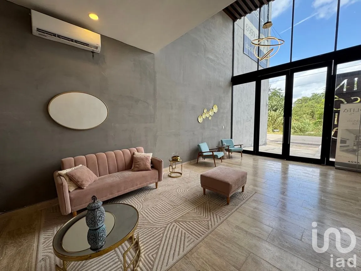Departamento en Venta en Montebello, Mérida, Yucatán | NEX-276818 | iad México | Foto 15 de 23