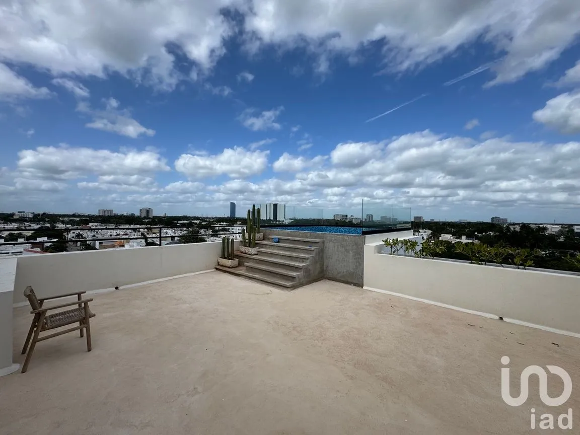 Departamento en Venta en Montebello, Mérida, Yucatán | NEX-276818 | iad México | Foto 16 de 23