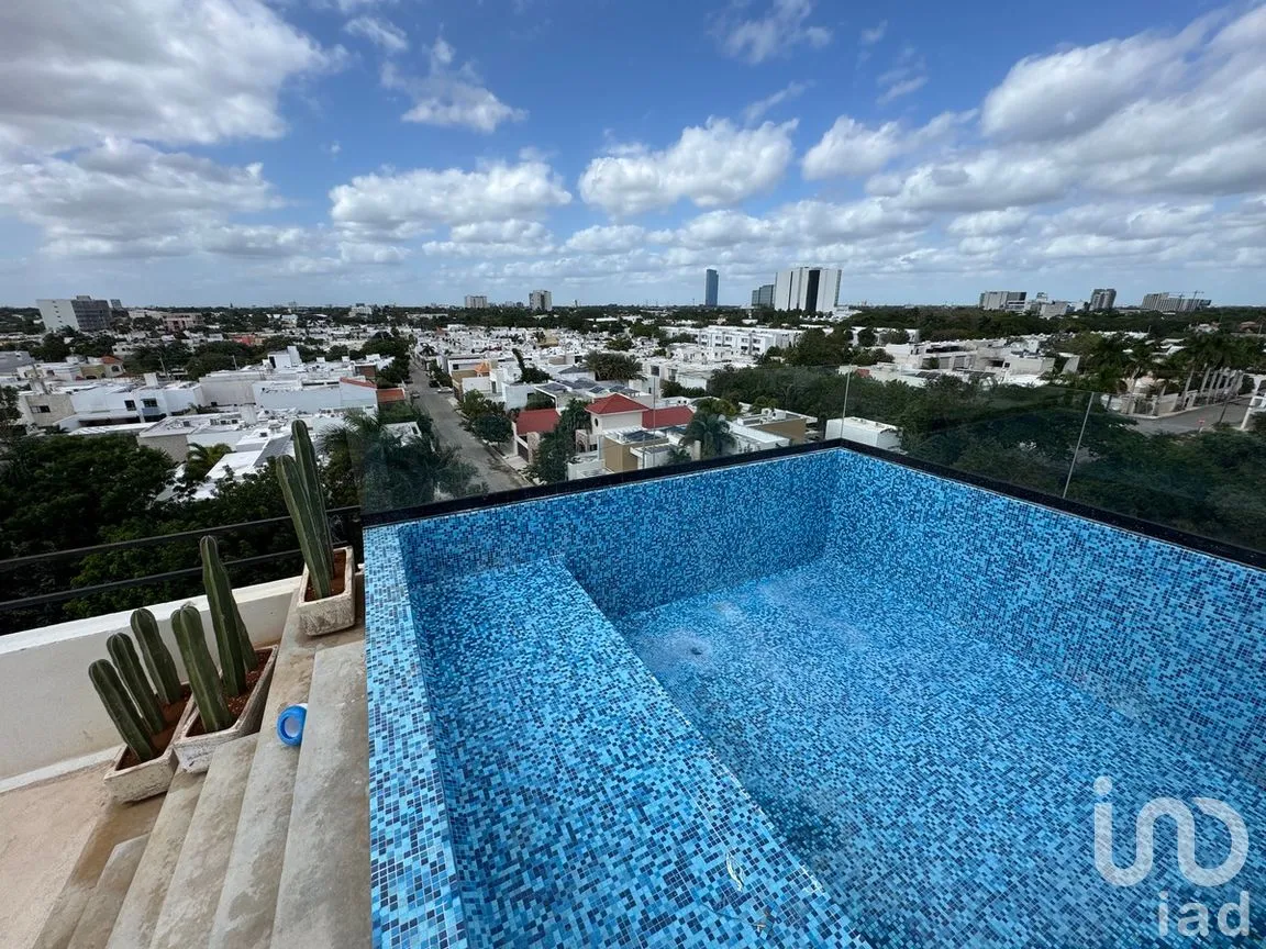 Departamento en Venta en Montebello, Mérida, Yucatán | NEX-276818 | iad México | Foto 17 de 23