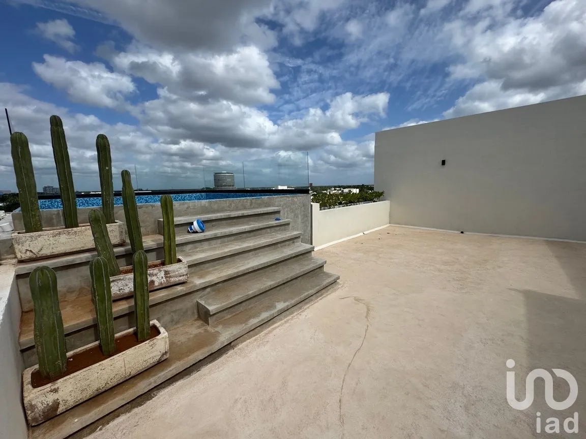Departamento en Venta en Montebello, Mérida, Yucatán | NEX-276818 | iad México | Foto 18 de 23