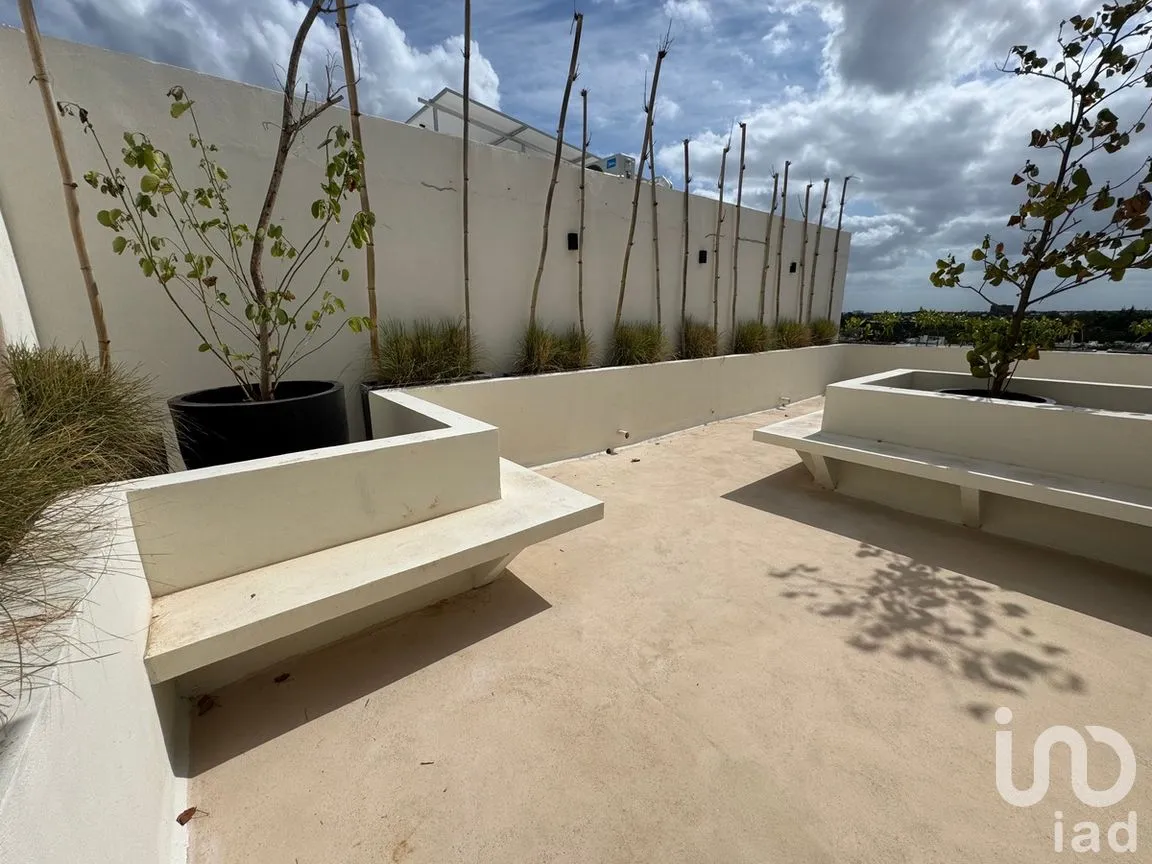 Departamento en Venta en Montebello, Mérida, Yucatán | NEX-276818 | iad México | Foto 19 de 23