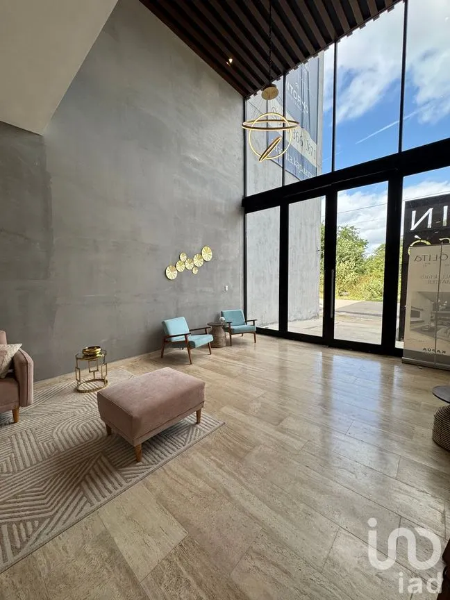 Departamento en Venta en Montebello, Mérida, Yucatán | NEX-276818 | iad México | Foto 3 de 23