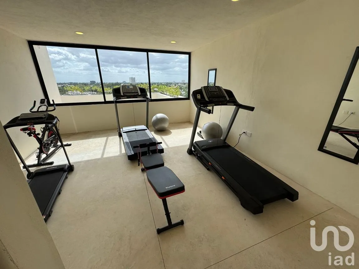 Departamento en Venta en Montebello, Mérida, Yucatán | NEX-276818 | iad México | Foto 21 de 23