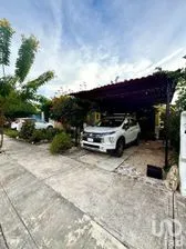 NEX-279077 - Casa en Venta, con 3 recamaras, con 2 baños, con 96.24 m2 de construcción.