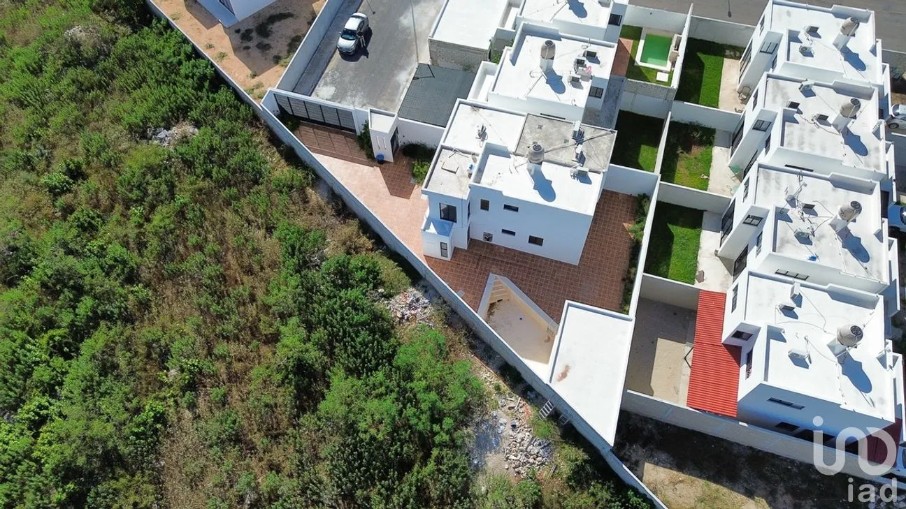 Casa en Venta en Dzityá, Mérida, Yucatán | NEX-281298 | iad México | Foto 2 de 35