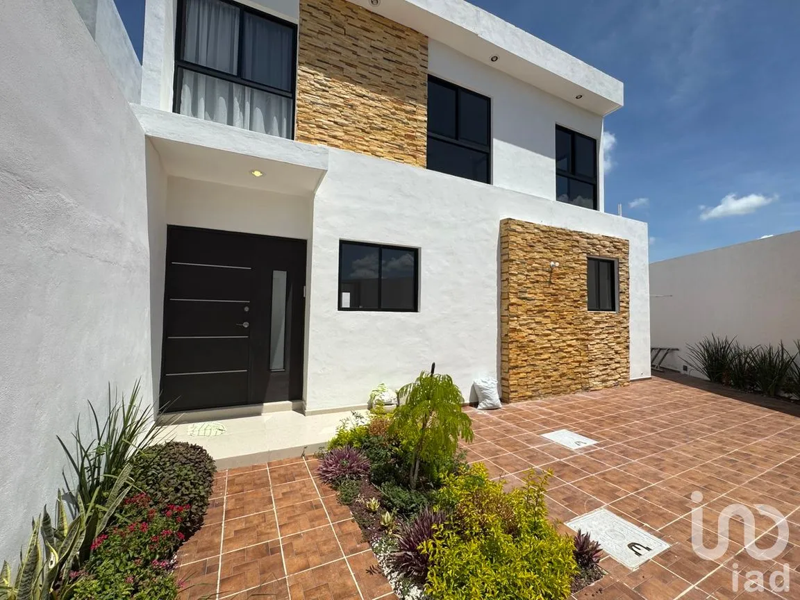 Casa en Venta en Dzityá, Mérida, Yucatán | NEX-281298 | iad México | Foto 14 de 35